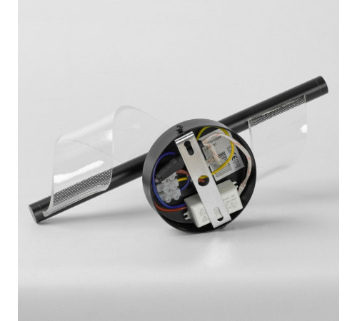 Настенный светильник Lussole Bradford LSP-7187 Настенный светильник Lussole Bradford LSP-7187