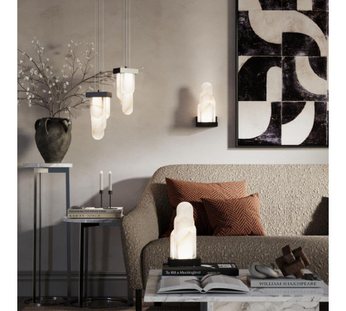 Настенный светильник Odeon Light Foros Hightech 5437/12WL Настенный светильник Odeon Light Foros Hightech 5437/12WL