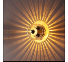 Настенный светильник Arte Lamp Interior A2812PL-1CC
