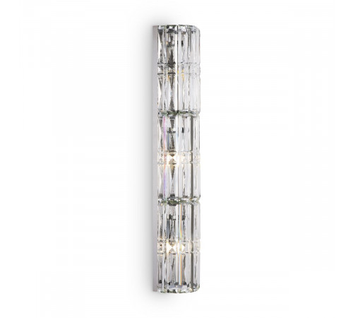 Настенный светильник Maytoni Facet MOD094WL-03CH Настенный светильник Maytoni Facet MOD094WL-03CH