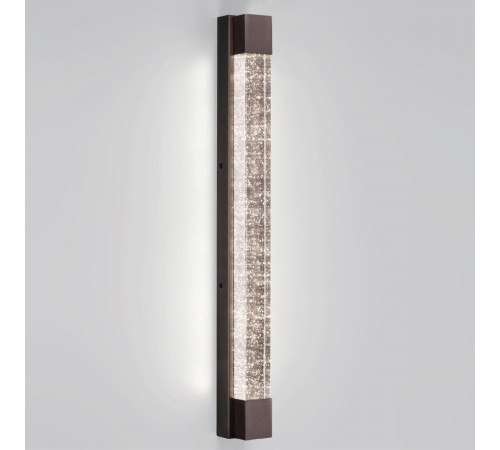 Настенный светильник Odeon Light Mirada 6680/12WL Настенный светильник Odeon Light Mirada 6680/12WL
