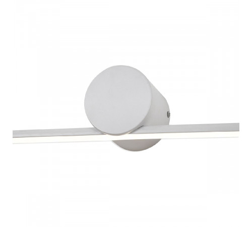 Настенный светильник Escada Line 10291/1LED White Настенный светильник Escada Line 10291/1LED White