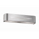 Настенный светильник Ideal Lux Posta AP2 Alluminio 009940