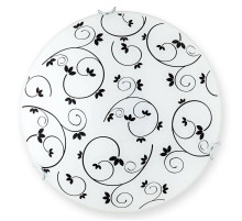 Настенный светильник Toplight Eimo TL9213Y-03WH