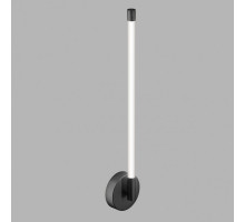 Настенный светильник IMEX Toscana PLW-7048-600SBK