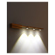 Настенный светильник Zortes Scoup ZRS.1823.50