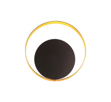Настенный светодиодный светильник Odeon Light Mondi 3899/7WB