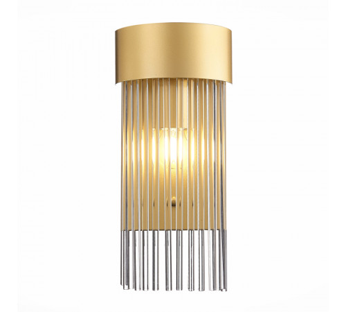 Настенный светильник ST Luce Contatto SL1225.201.01 Настенный светильник ST Luce Contatto SL1225.201.01