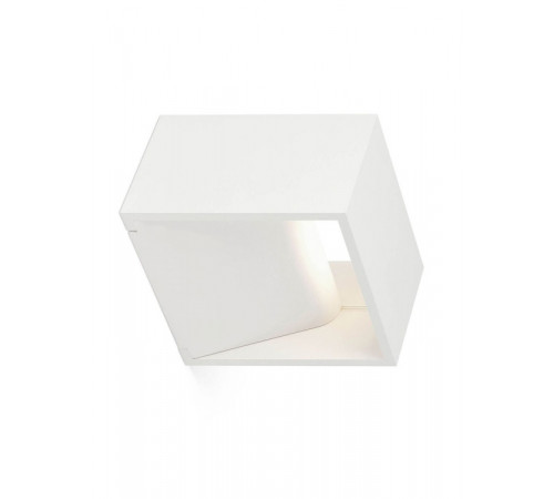 Настенный светильник Elvan GW-9008-7W-NH-Wh