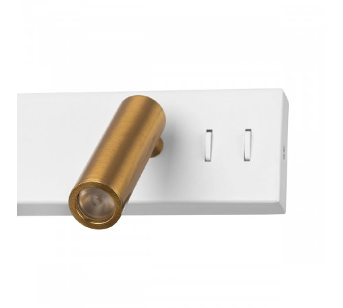 Настенный светильник Citilux Декарт CL704450 Настенный светильник Citilux Декарт CL704450