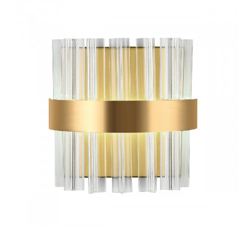Настенный светильник Natali Kovaltseva Royalton LED LAMPS 81125/1W Настенный светильник Natali Kovaltseva Royalton LED LAMPS 81125/1W