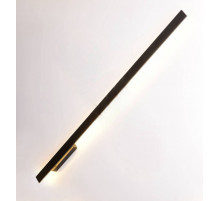 Настенный светильник DesignLed LW-A0168S-BL-WW 002794