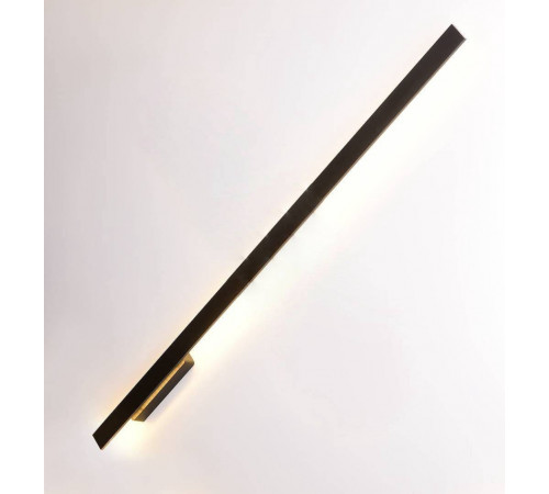 Настенный светильник DesignLed LW-A0168S-BL-WW 002794 Настенный светильник DesignLed LW-A0168S-BL-WW 002794
