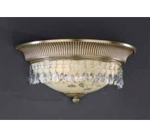 Настенный светильник Reccagni Angelo A 6216/2