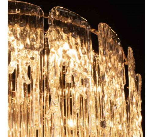 Настенный светильник Loft IT Florida 10298W French gold Настенный светильник Loft IT Florida 10298W French gold
