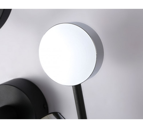 Настенный светильник Ambrella Light Comfort LineTech FL51601 Настенный светильник Ambrella Light Comfort LineTech FL51601