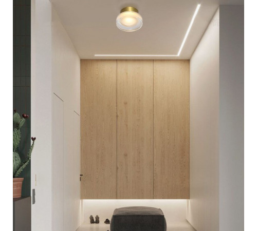 Настенный светильник ImperiumLoft Lilo 226488-23 Настенный светильник ImperiumLoft Lilo 226488-23