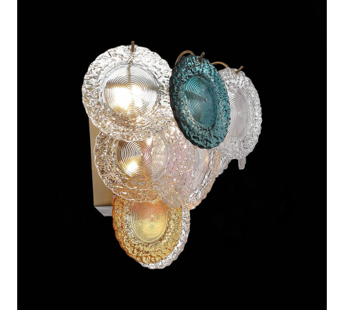 Настенный светильник ST Luce Coneli SL420.201.05 Настенный светильник ST Luce Coneli SL420.201.05