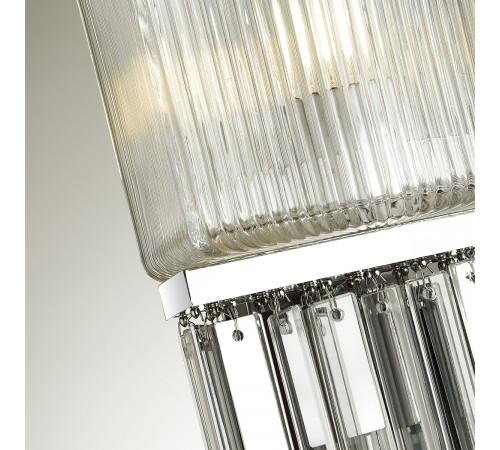 Настенный светильник Odeon Light Gatsby 4871/1W Настенный светильник Odeon Light Gatsby 4871/1W
