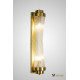 Настенный светильник AM Group AM458 GOLD