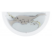 Настенный светильник Eglo Planet 3 83196 Настенный светильник Eglo Planet 3 83196