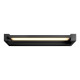 Настенный светильник iLedex Firefox W1173-3 BK