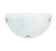 Настенный светильник Toplight Karen TL9010Y-01WH