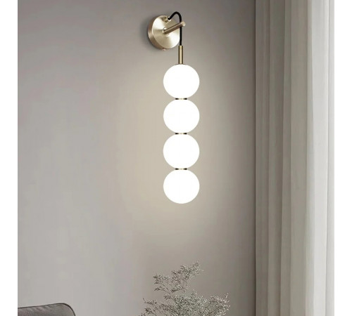 Настенный светильник ImperiumLoft Rocco 230058-23 Настенный светильник ImperiumLoft Rocco 230058-23