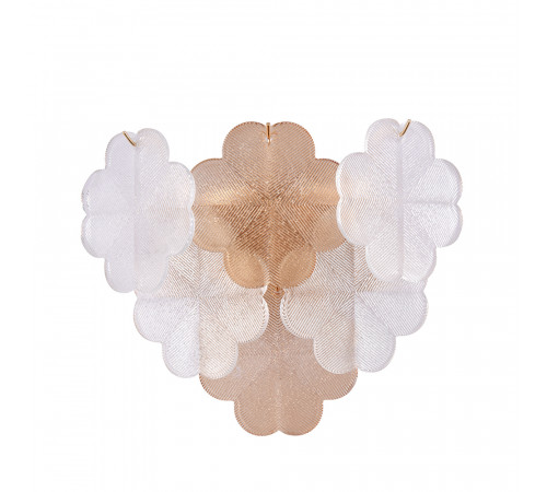 Настенный светильник Arte Lamp Mallika A4077AP-2GO Настенный светильник Arte Lamp Mallika A4077AP-2GO