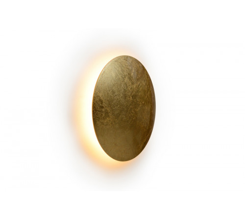 Настенный светильник iLedex Lunar ZD8102-12W Gold Настенный светильник iLedex Lunar ZD8102-12W Gold