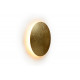 Настенный светильник iLedex Lunar ZD8102-12W Gold