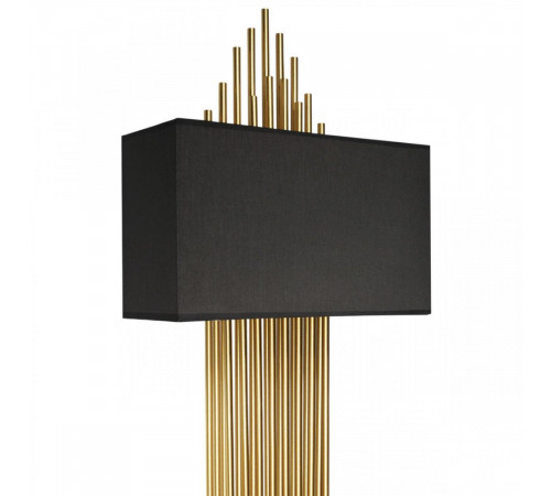 Настенный светильник Loft IT Elegio 10107 Black Настенный светильник Loft IT Elegio 10107 Black