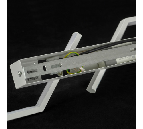 Настенный светильник Lussole Alachua LSP-7148 Настенный светильник Lussole Alachua LSP-7148