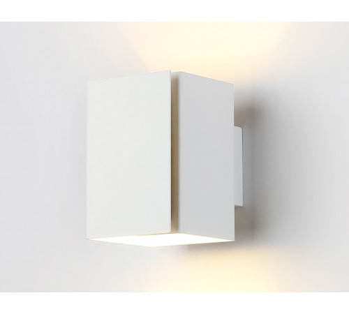 Настенный светильник Ambrella Light Techno spot TN5115