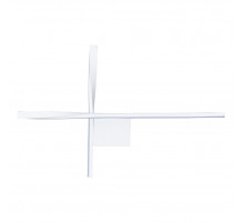 Настенный светильник Arte Lamp Acrux A2217AP-2WH