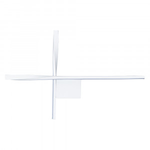 Настенный светильник Arte Lamp Acrux A2217AP-2WH