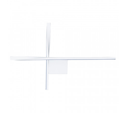 Настенный светильник Arte Lamp Acrux A2217AP-2WH Настенный светильник Arte Lamp Acrux A2217AP-2WH