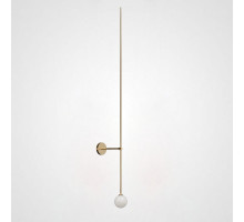 Настенный светильник ImperiumLoft Lines 178059-26