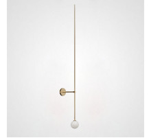 Настенный светильник ImperiumLoft Lines 178059-26