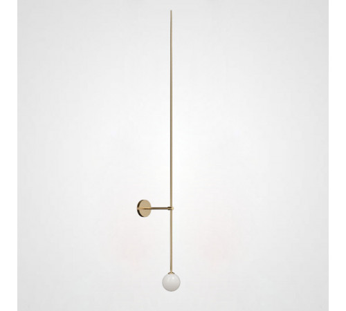 Настенный светильник ImperiumLoft Lines 178059-26 Настенный светильник ImperiumLoft Lines 178059-26