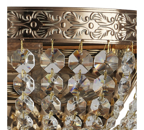 Настенный светильник Lumien Hall Mavis LH0021/2W-FGWT Настенный светильник Lumien Hall Mavis LH0021/2W-FGWT