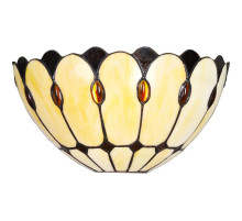 Настенный светильник Arte Lamp Perla A3163AP-1BG