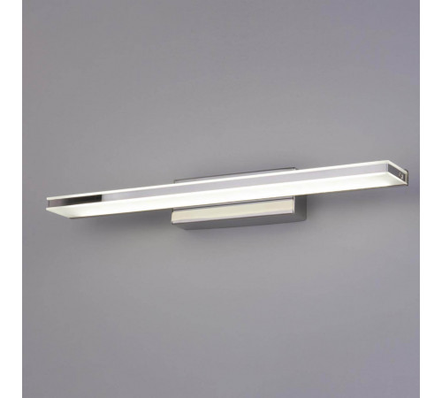 Настенный светодиодный светильник Elektrostandard Tabla LED хром MRL LED 1075 4690389125614 Настенный светодиодный светильник Elektrostandard Tabla LED хром MRL LED 1075 4690389125614
