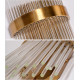 Настенный светильник Delight Collection BRWL7024 BRWL7024 gold