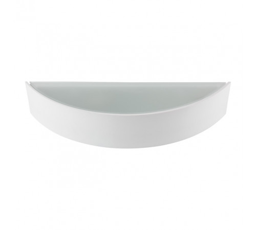 Настенный светильник Kanlux Jasmin W/M-W 23758 Настенный светильник Kanlux Jasmin W/M-W 23758