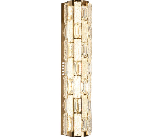 Настенный светильник Stilfort Gabbana 4014/03/01W Настенный светильник Stilfort Gabbana 4014/03/01W