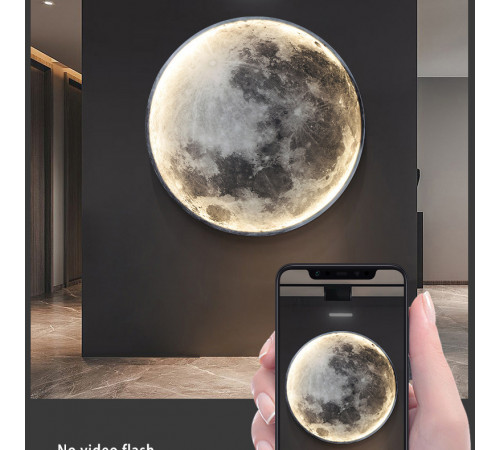 Настенный светильник ImperiumLoft Cosmos 208939-23 Настенный светильник ImperiumLoft Cosmos 208939-23