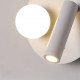 Настенный светильник ImperiumLoft Snotra 224143-23
