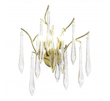 Настенный светильник ST Luce Teardrops SL1660.201.02