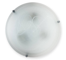 Настенный светильник Toplight Irma TL9072Y-03WH